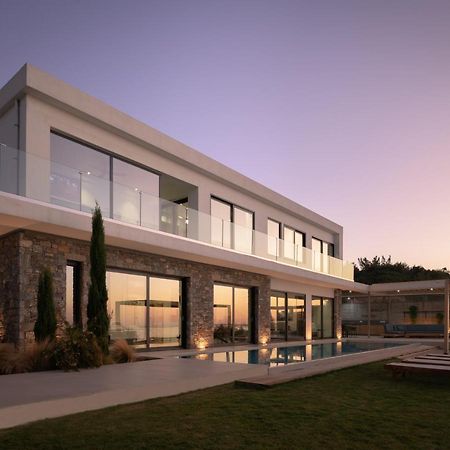 Villa Ammos Ferma Exterior foto