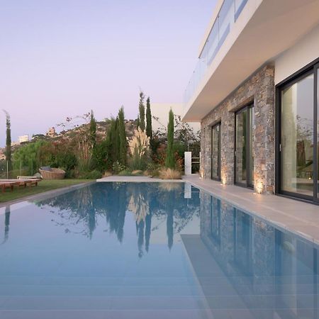 Villa Ammos Ferma Exterior foto